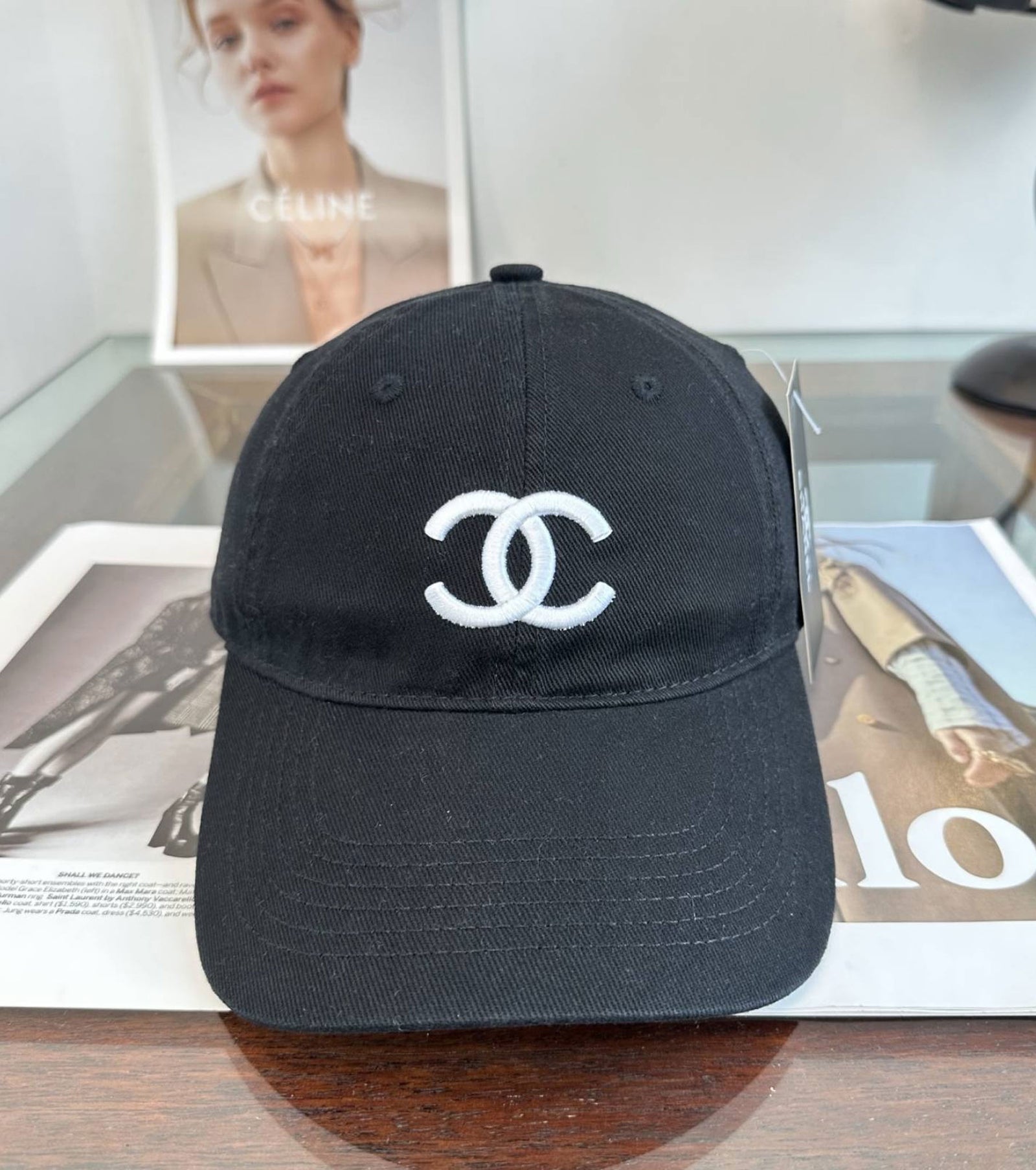 Baseball Cap