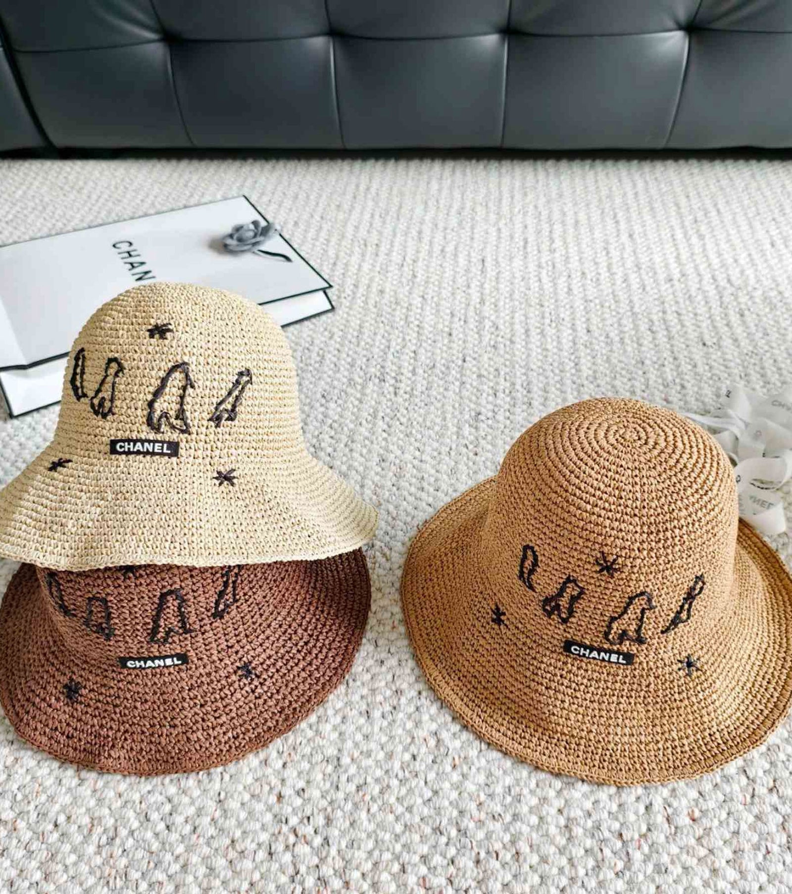 Bucket Hat