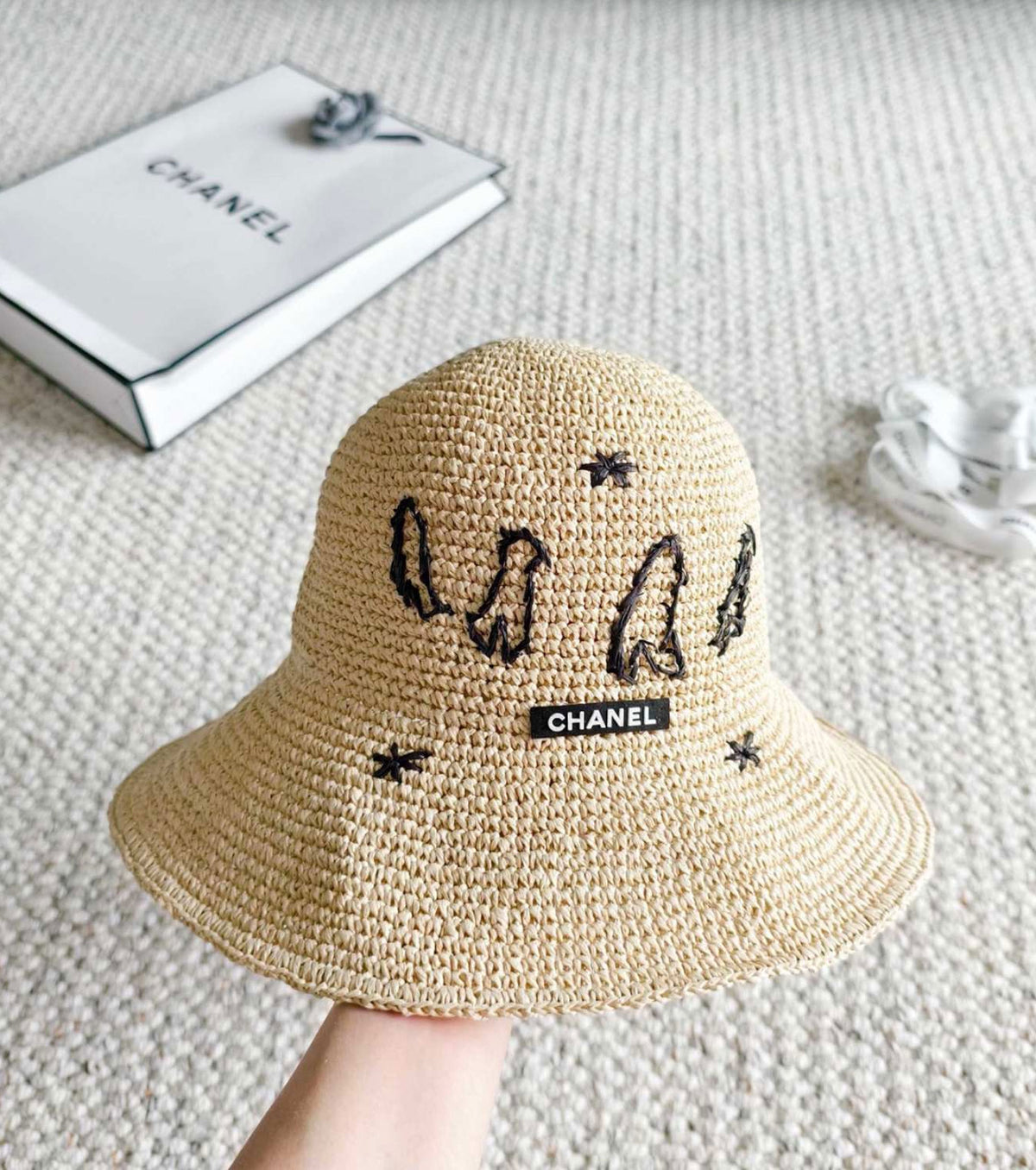 Bucket Hat