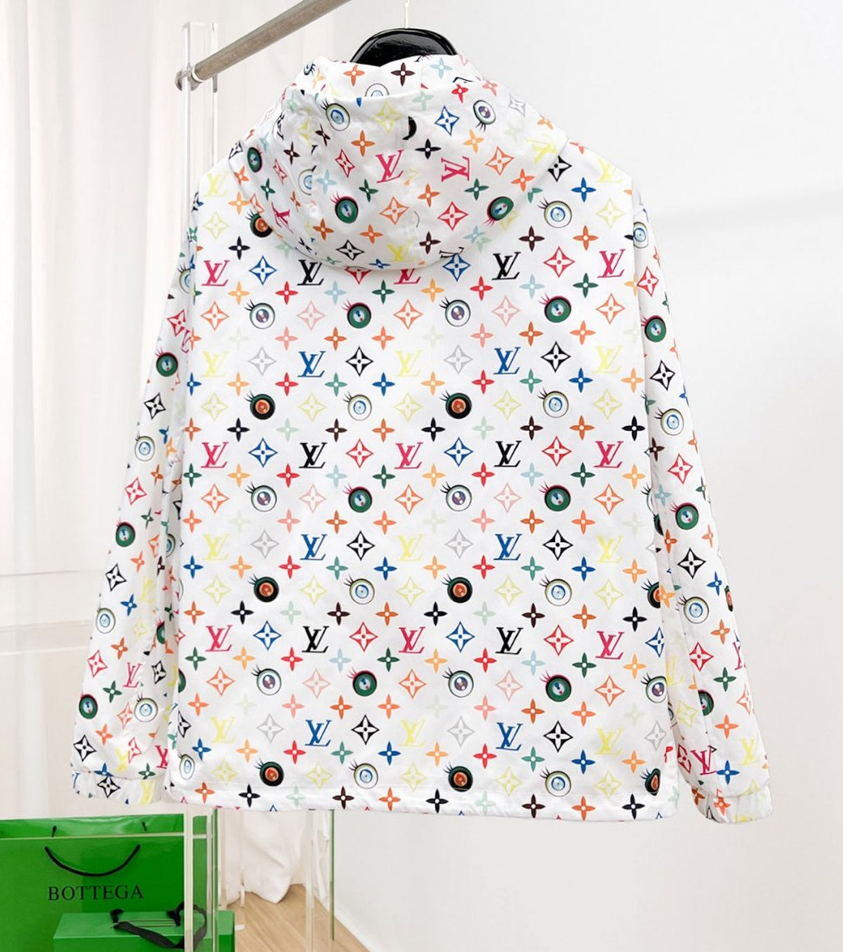 Men Light Jacket