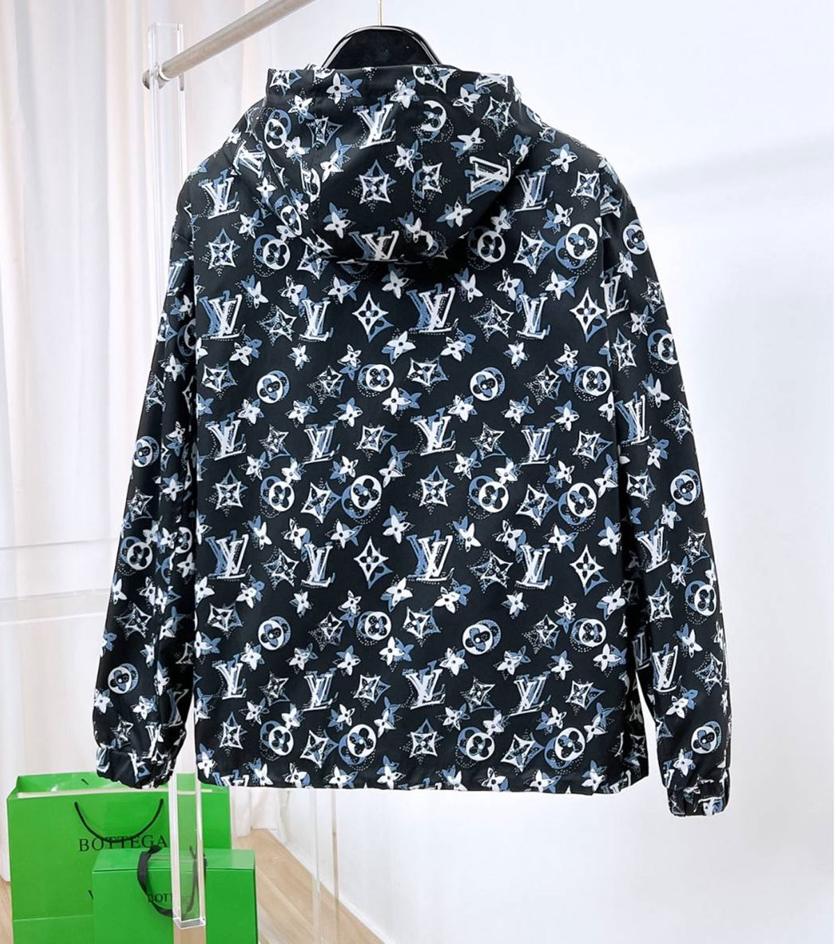 Men Light Jacket