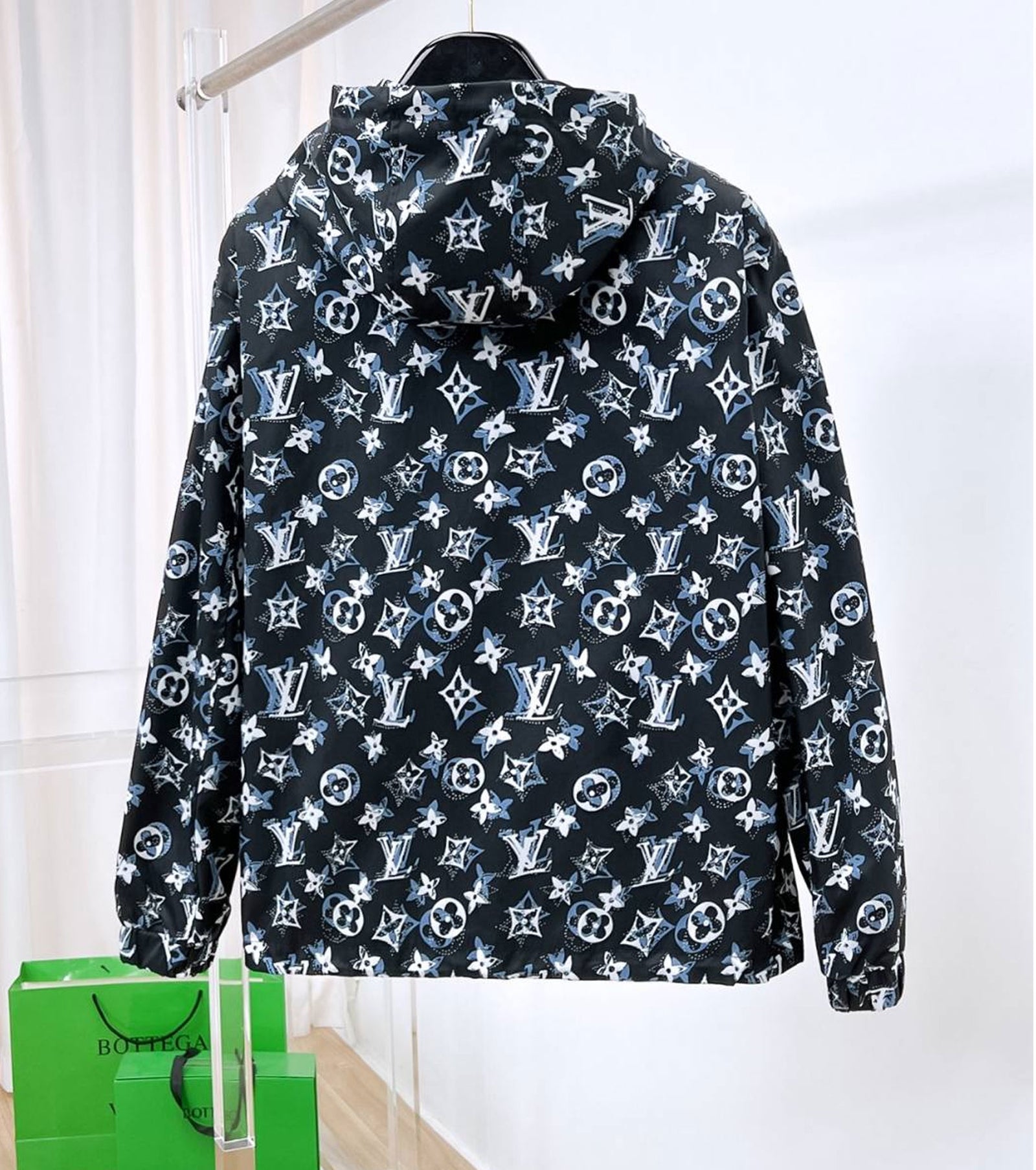 Men Light Jacket