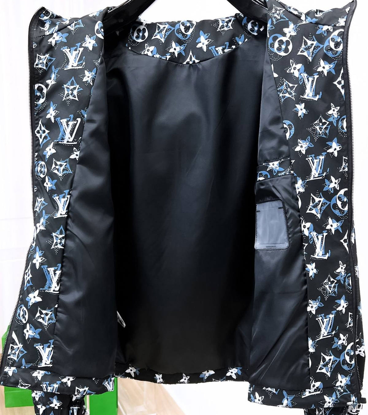 Men Light Jacket