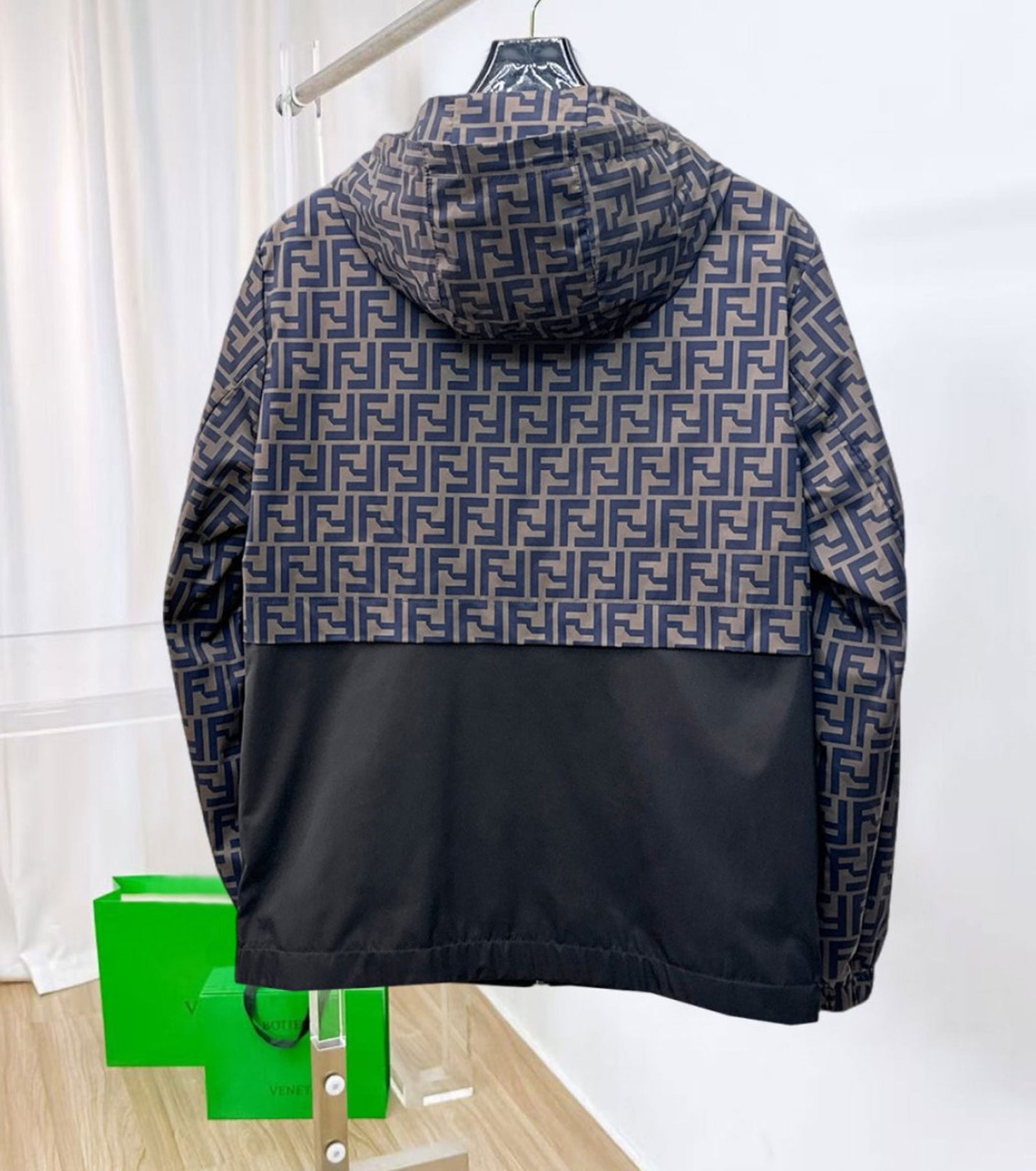 Men Light Jacket
