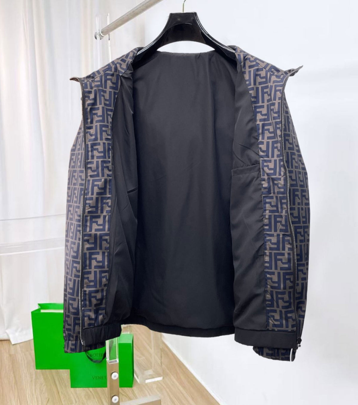Men Light Jacket