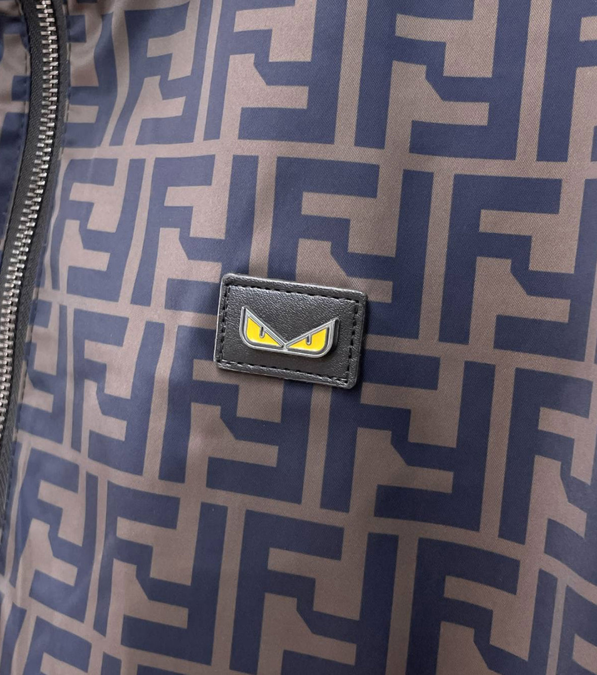 Men Light Jacket