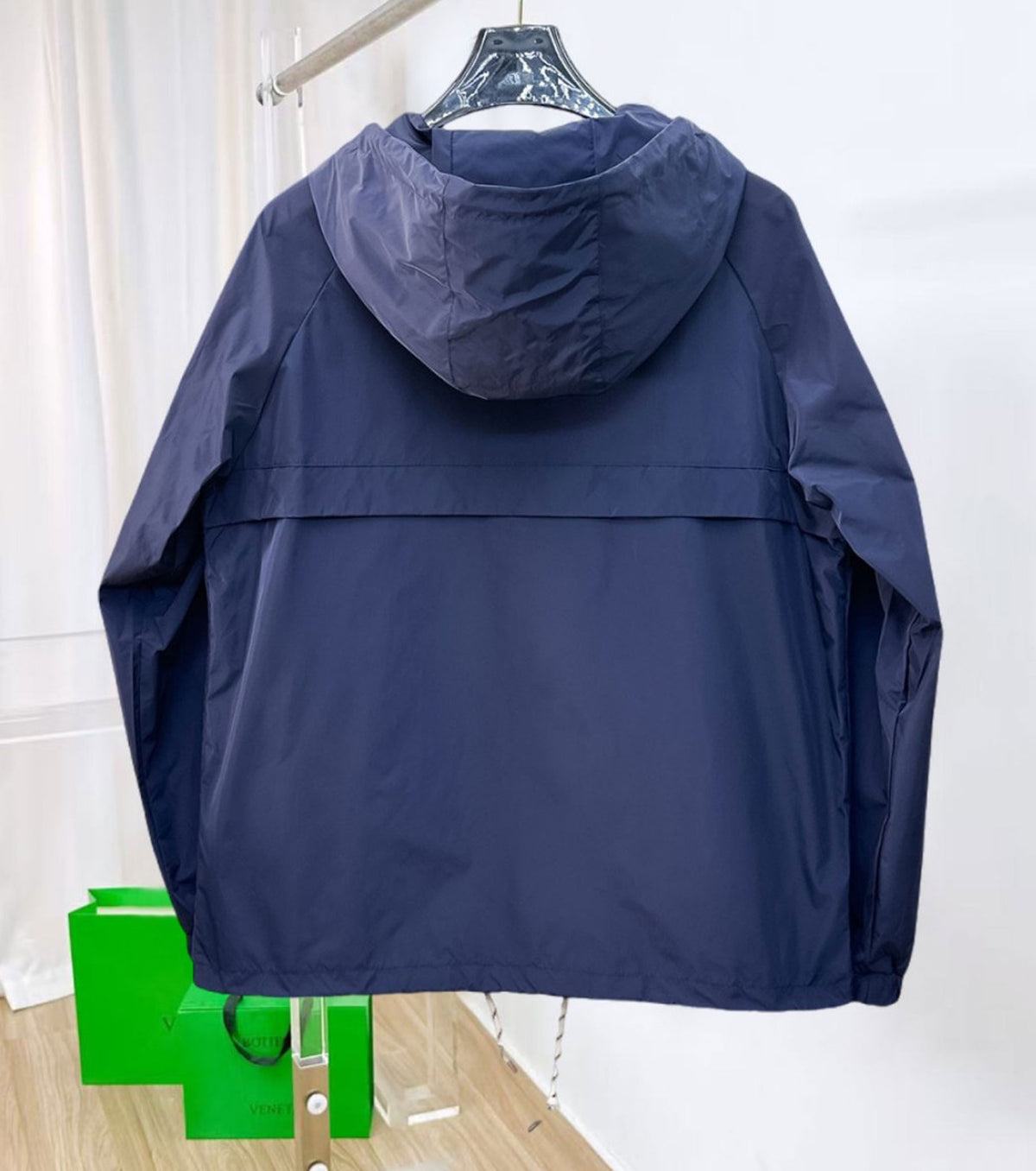 Men Light Jacket
