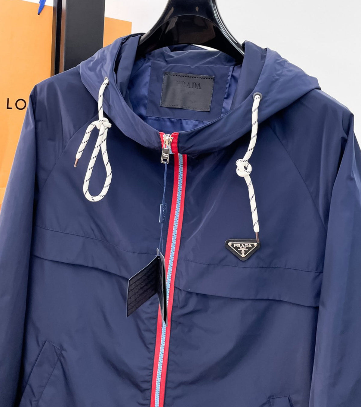 Men Light Jacket
