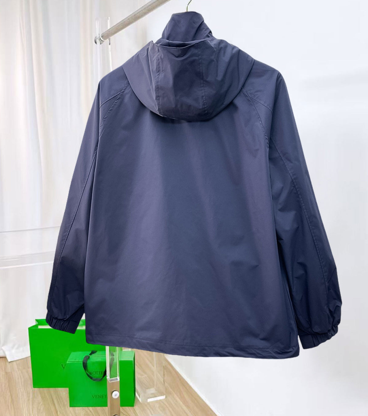 Men Light Jacket