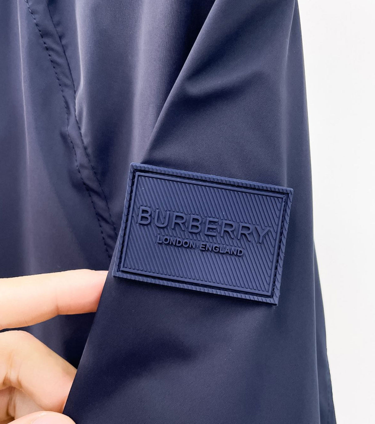 Men Light Jacket