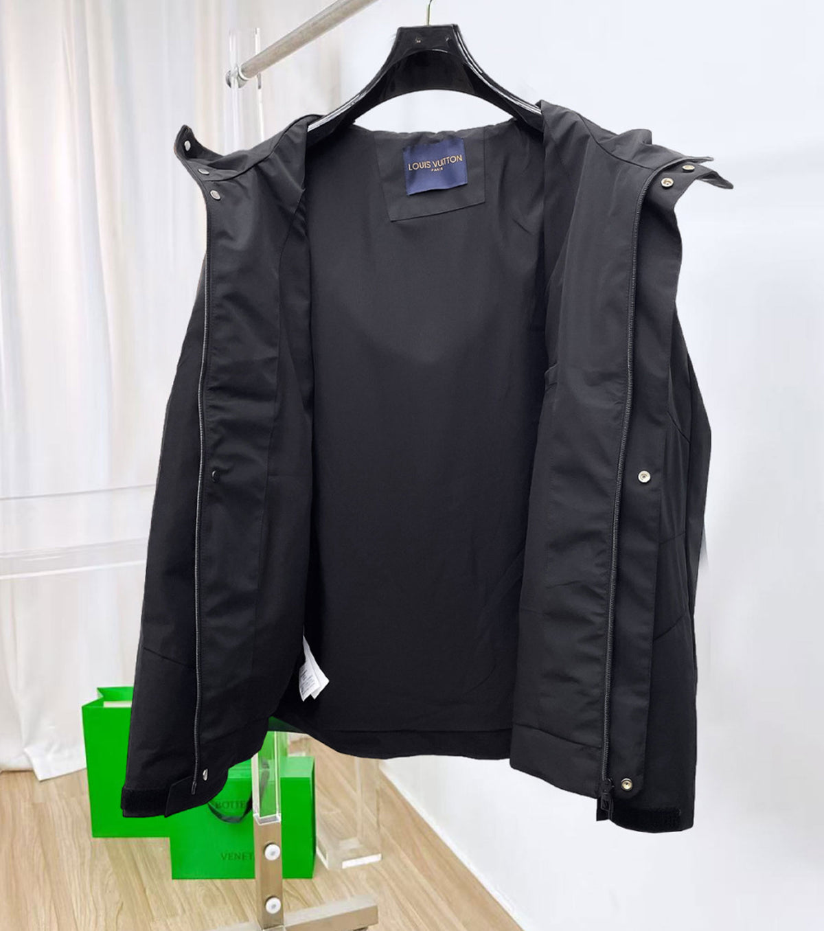 Men Light Jacket