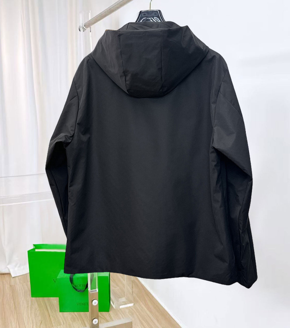 Men Light Jacket
