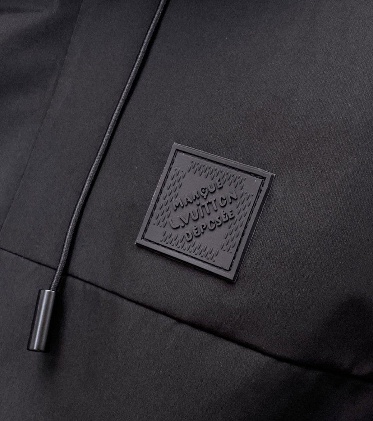 Men Light Jacket