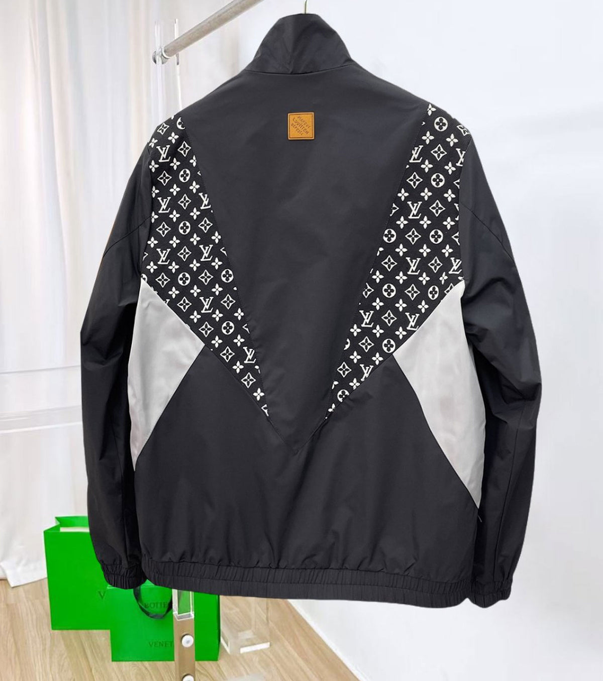 Men Light Jacket