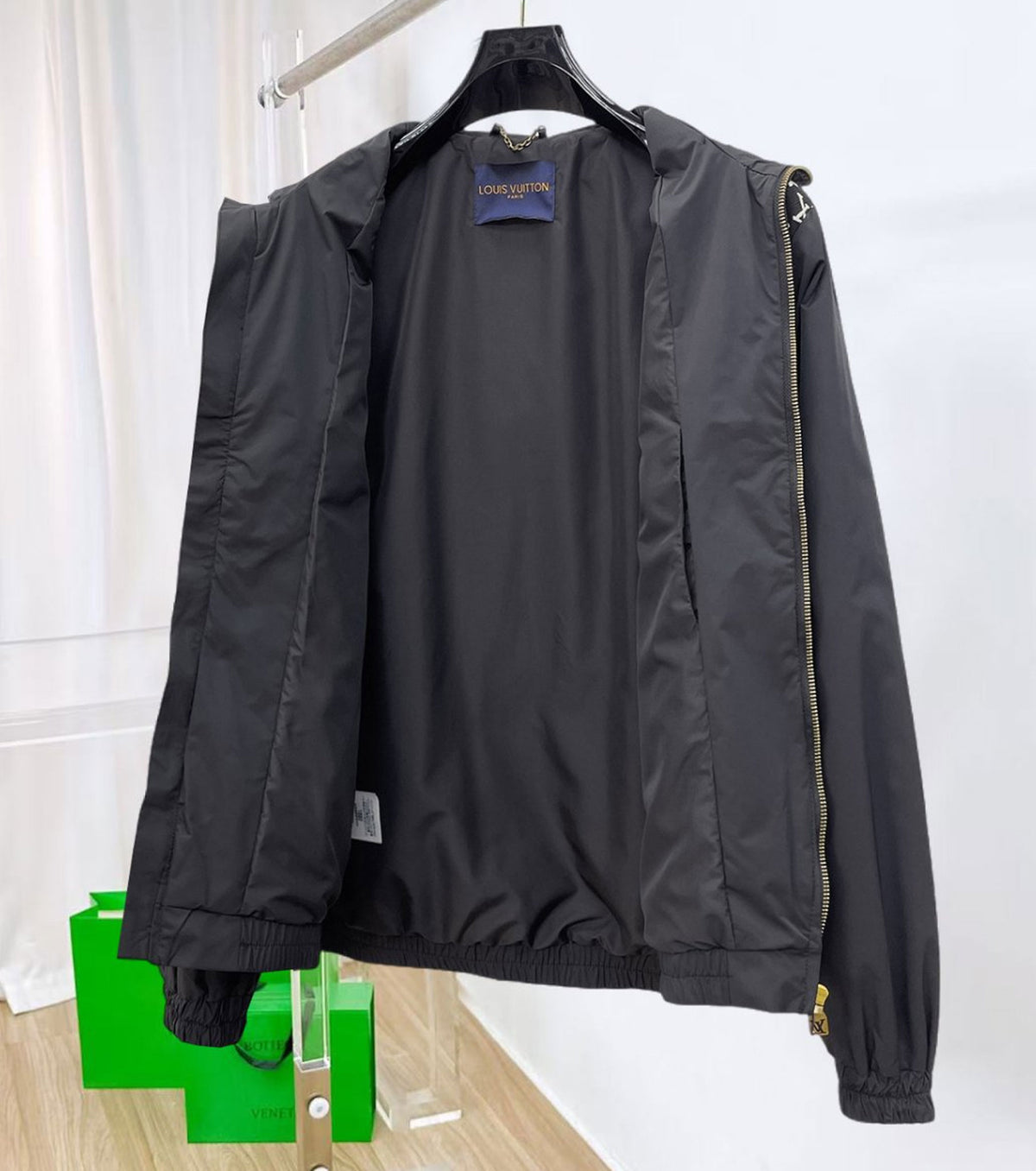 Men Light Jacket
