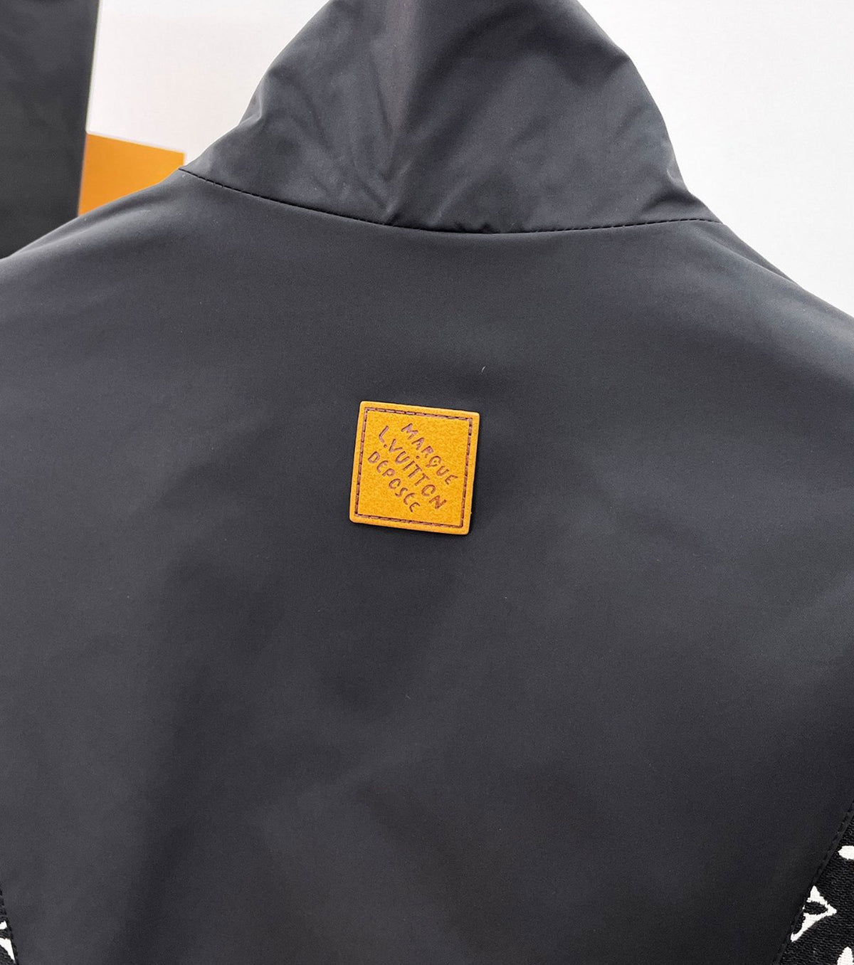 Men Light Jacket