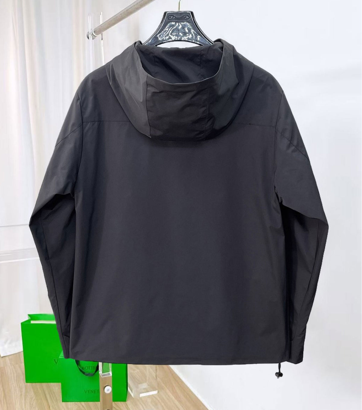Men Light Jacket