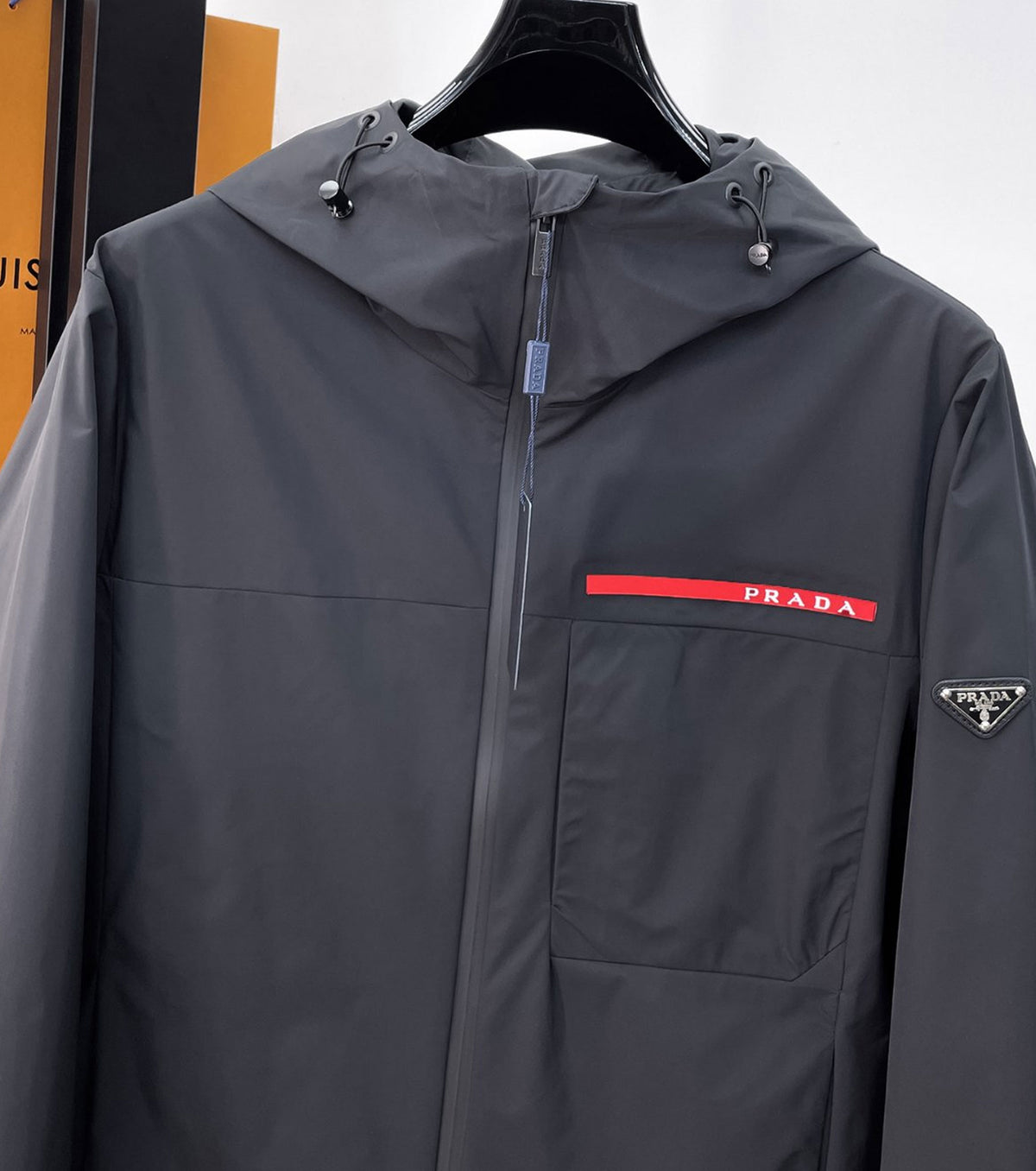 Men Light Jacket