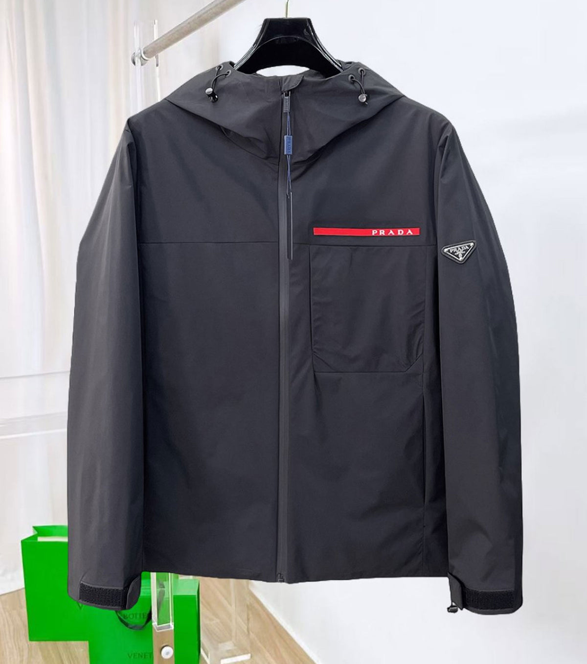 Men Light Jacket