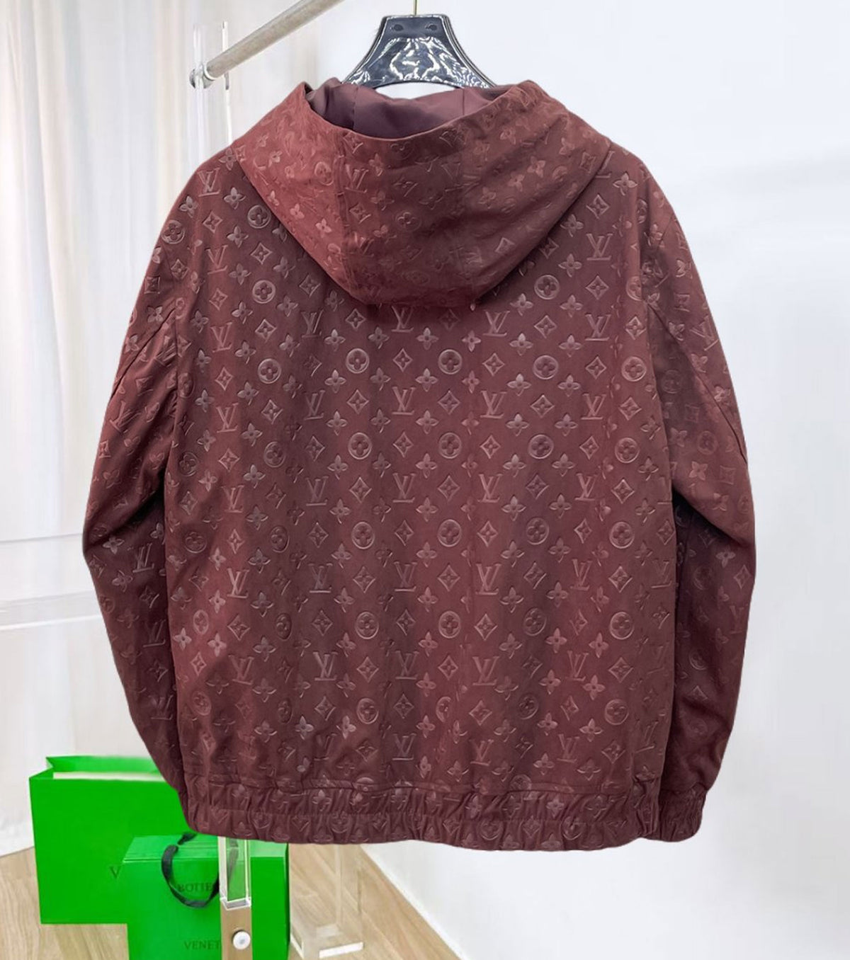Men Light Jacket