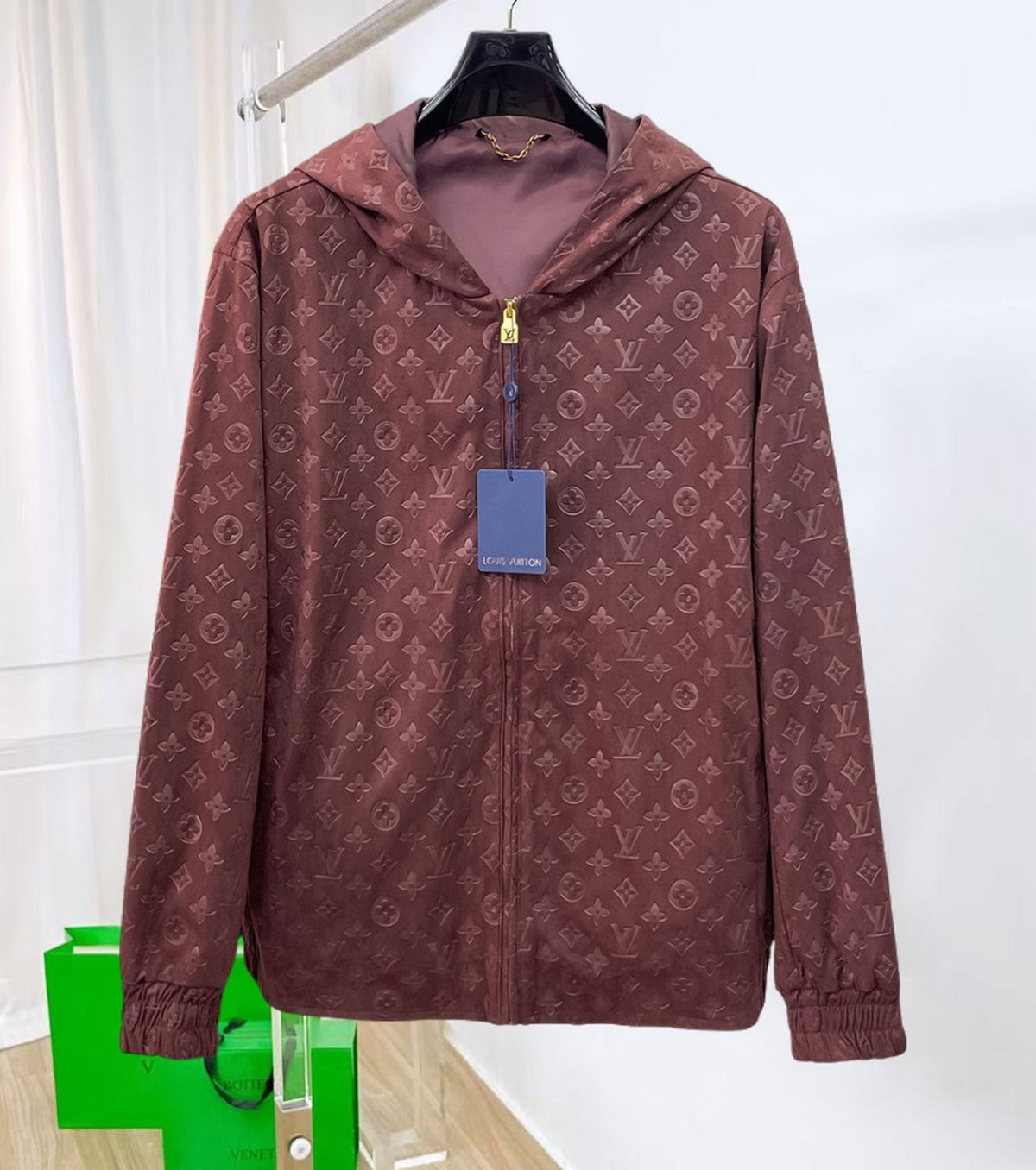 Men Light Jacket
