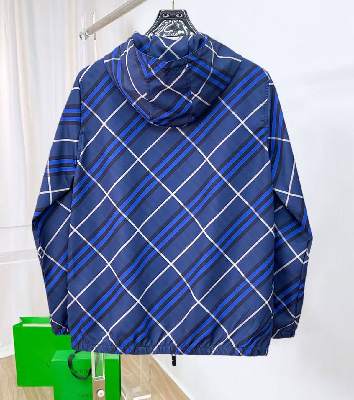 Men Windbreaker