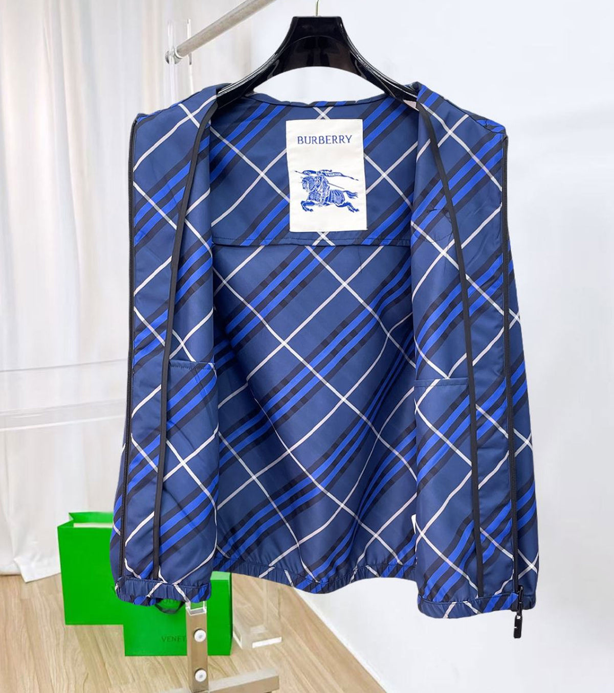 Men Windbreaker