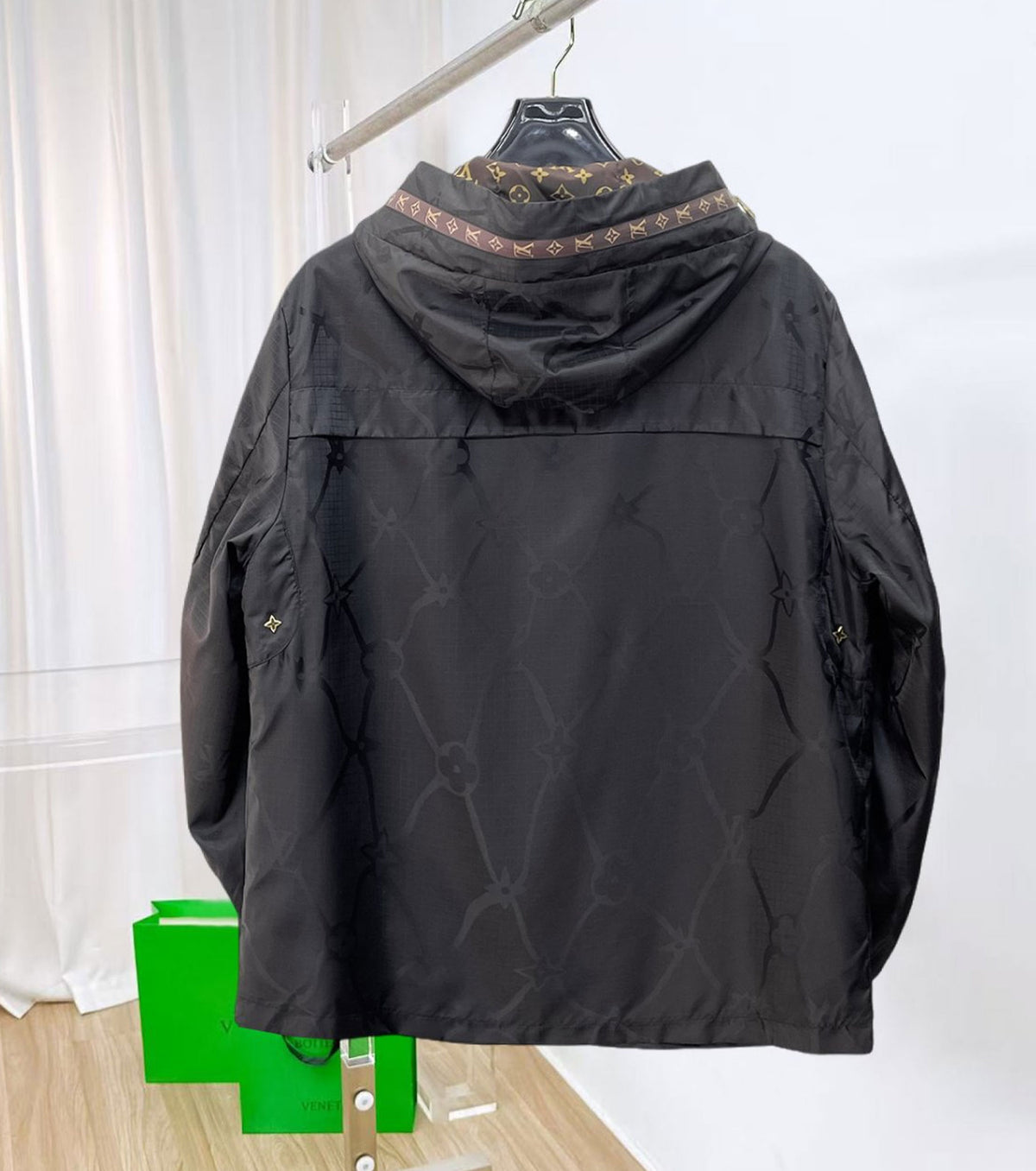 Men Light Jacket