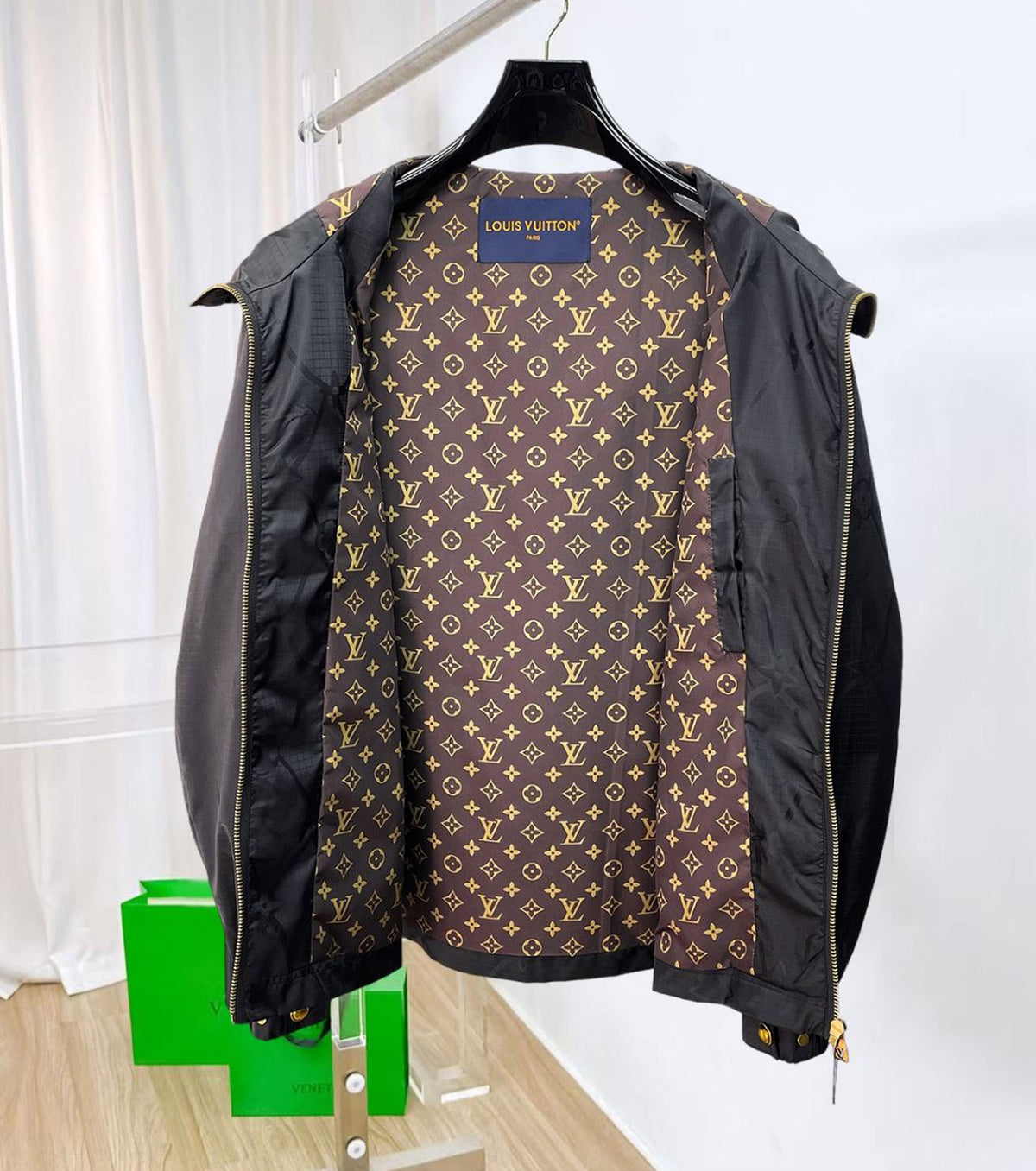 Men Light Jacket