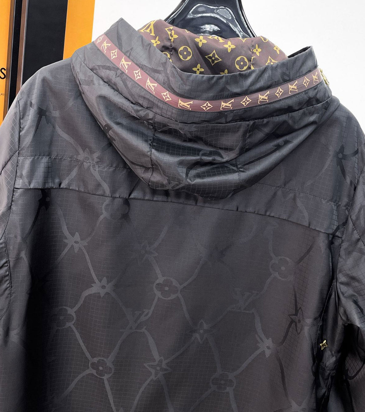Men Light Jacket
