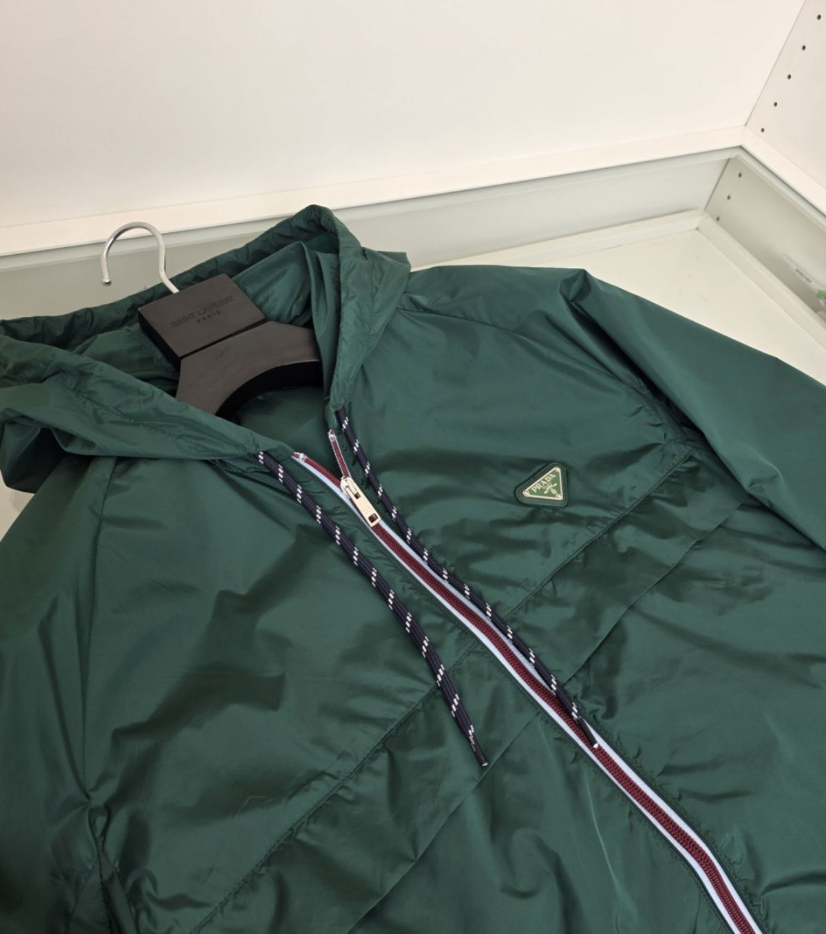 Men Light Jacket