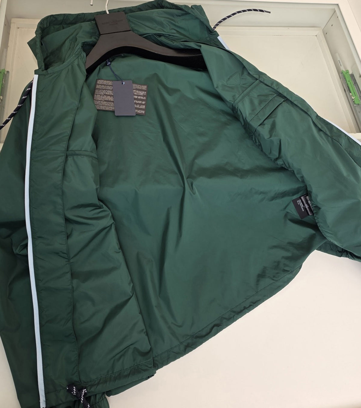 Men Light Jacket