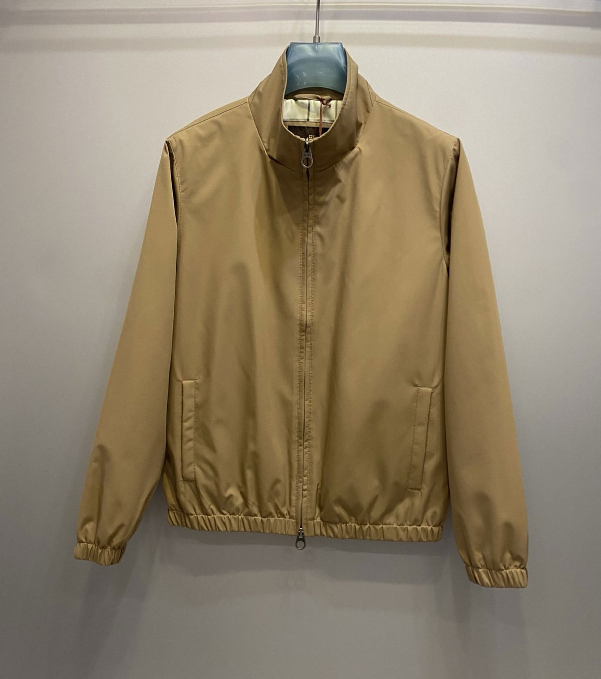 Men Light Jacket