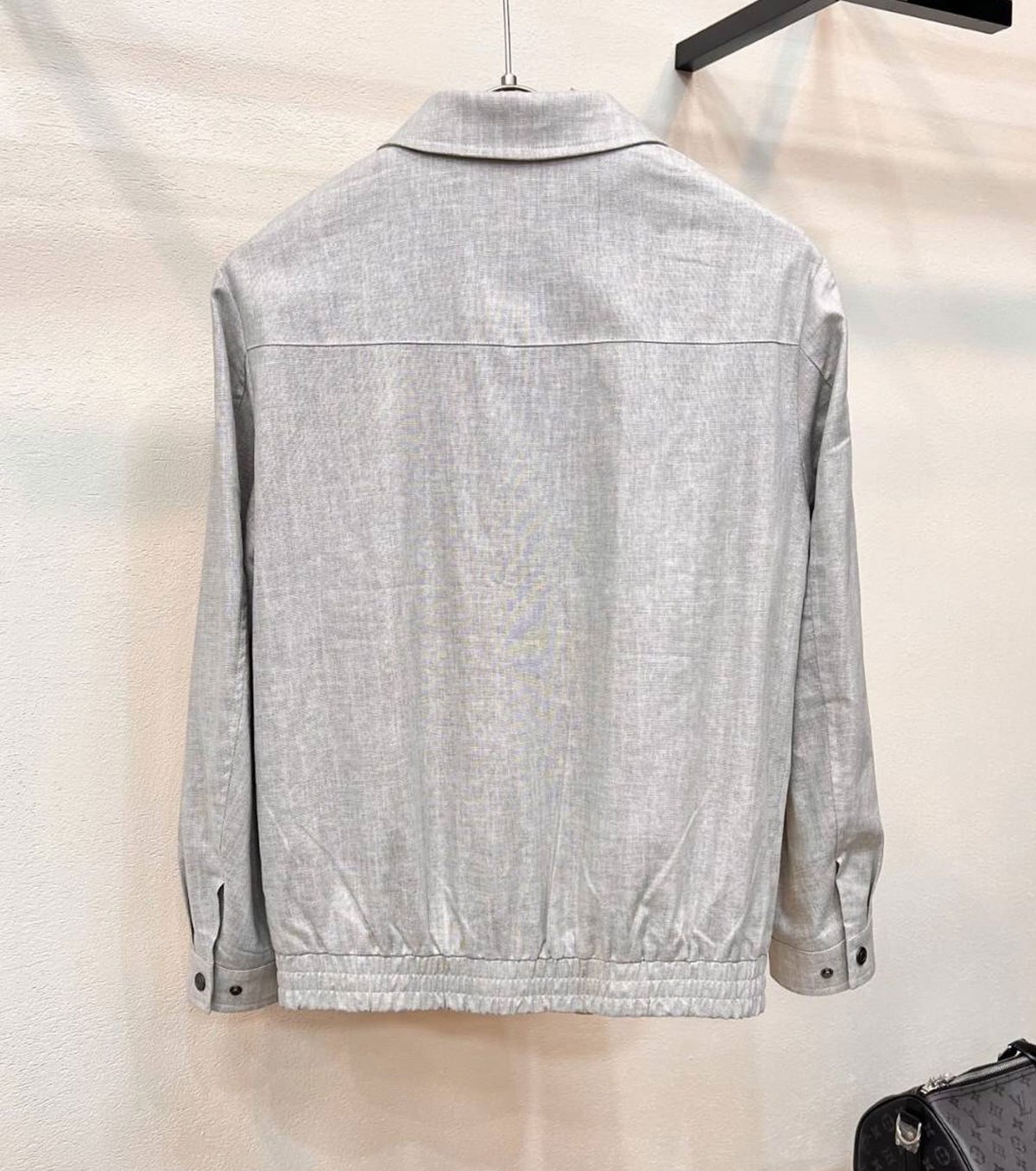 Men Light Jacket