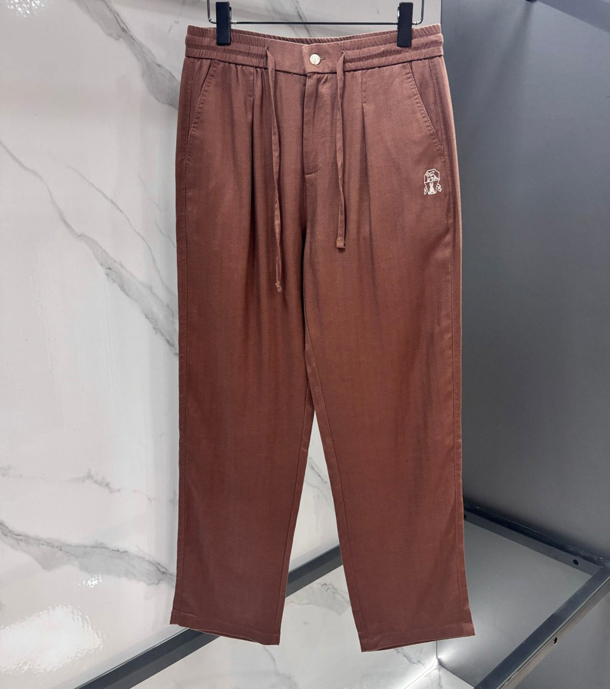 Men trousers