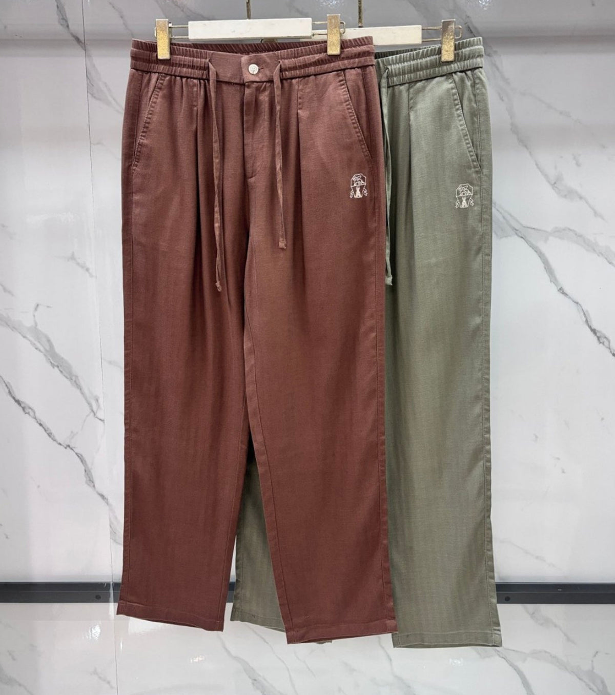 Men trousers