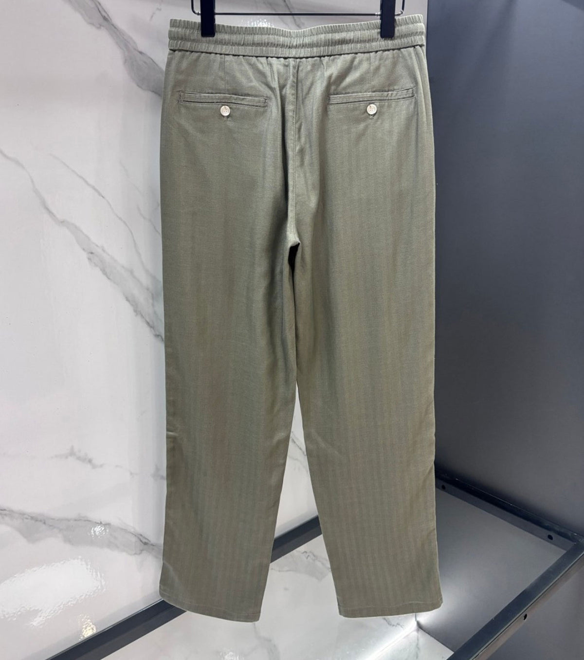 Men trousers