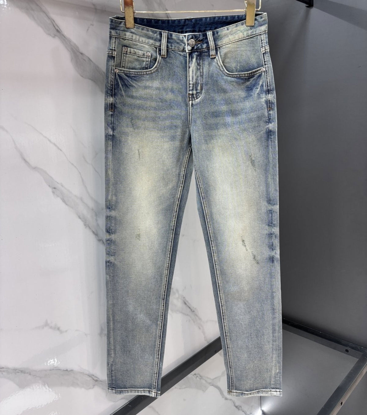 Men jeans