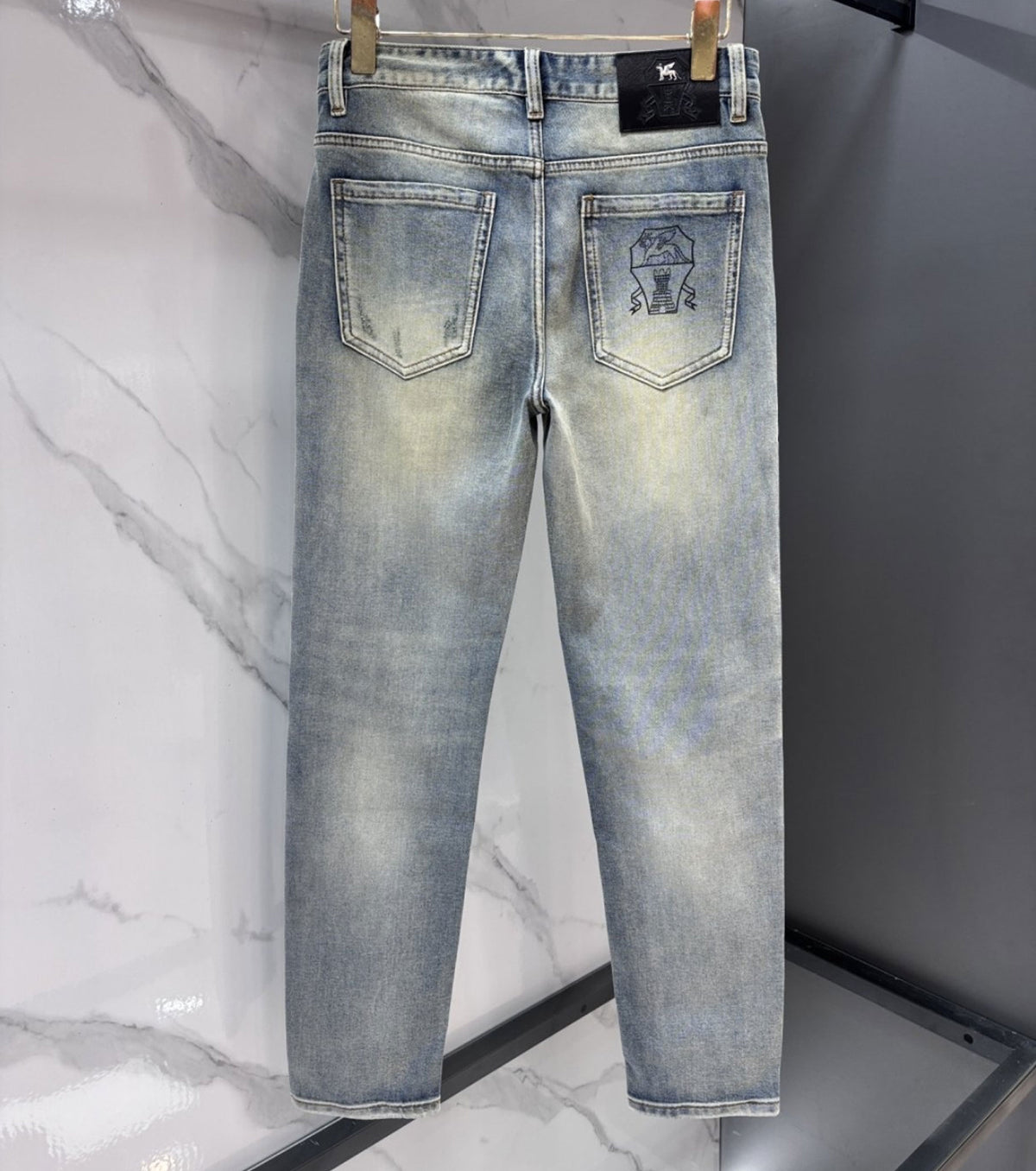 Men jeans