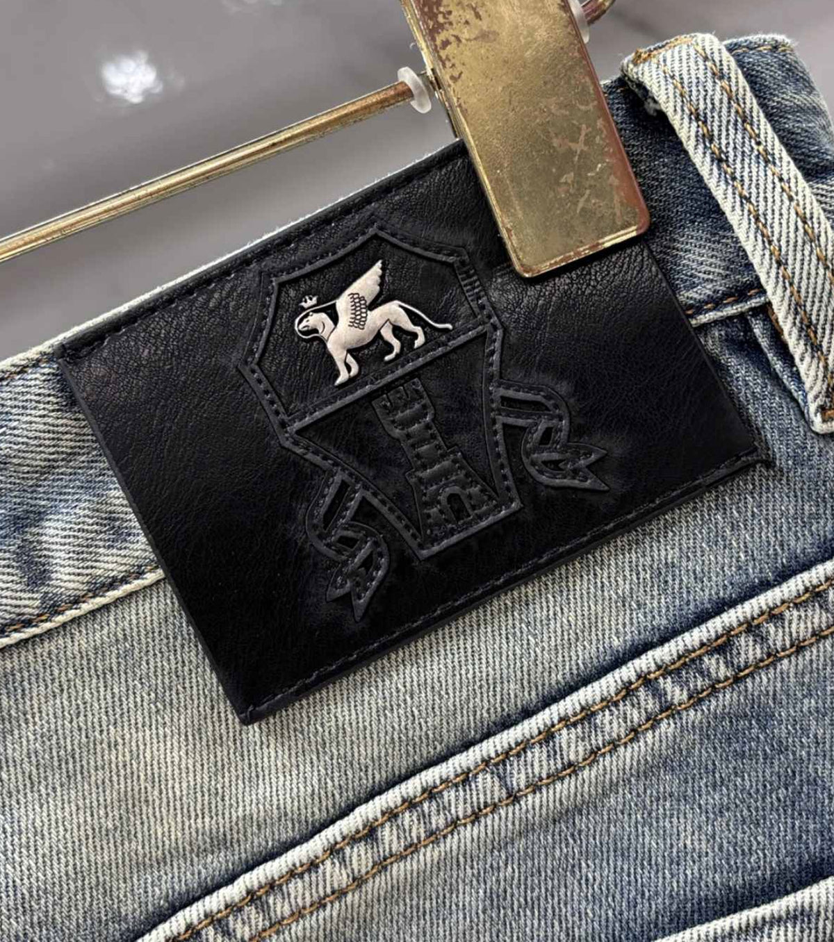 Men jeans