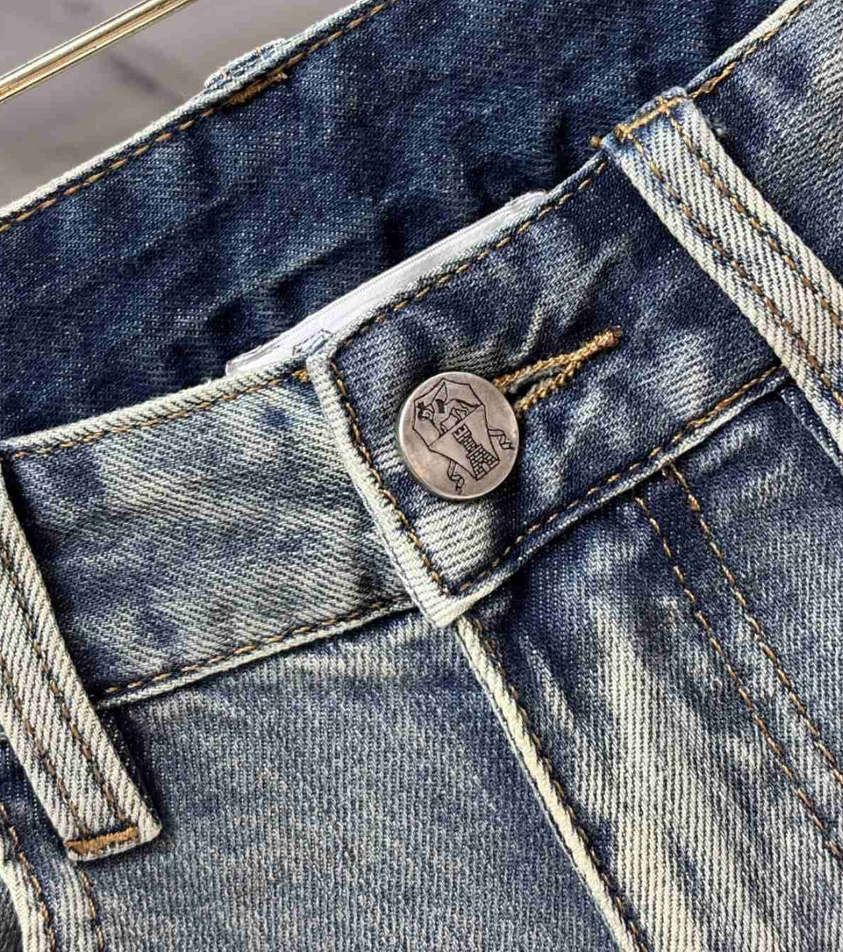 Men jeans