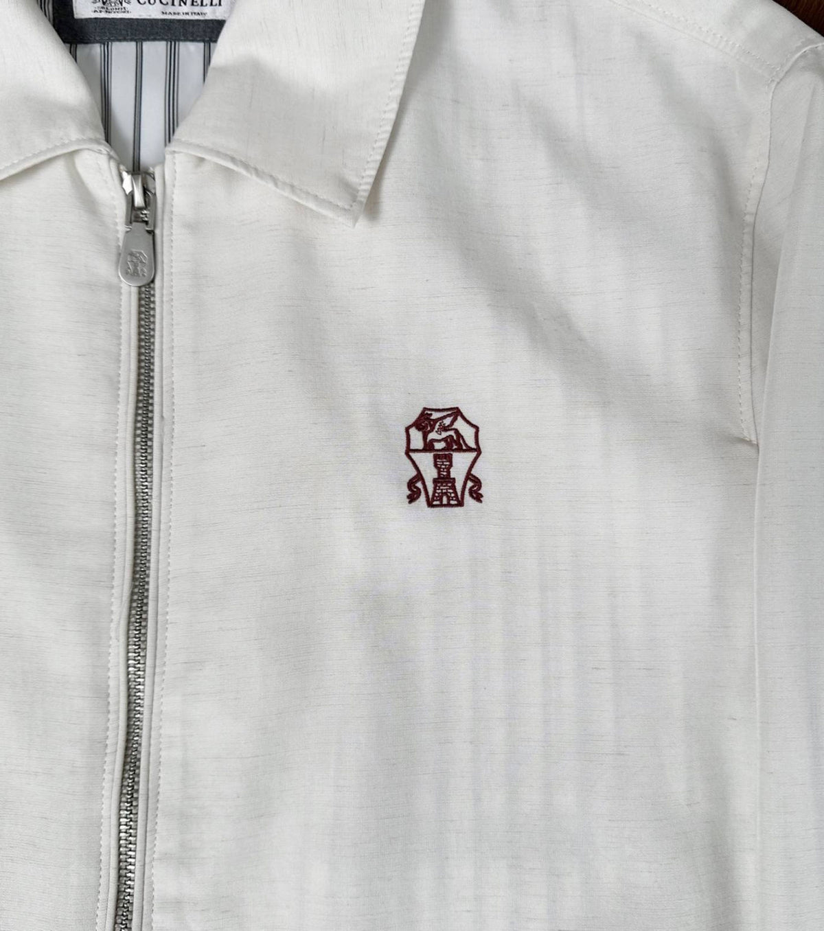 Men Light Jacket