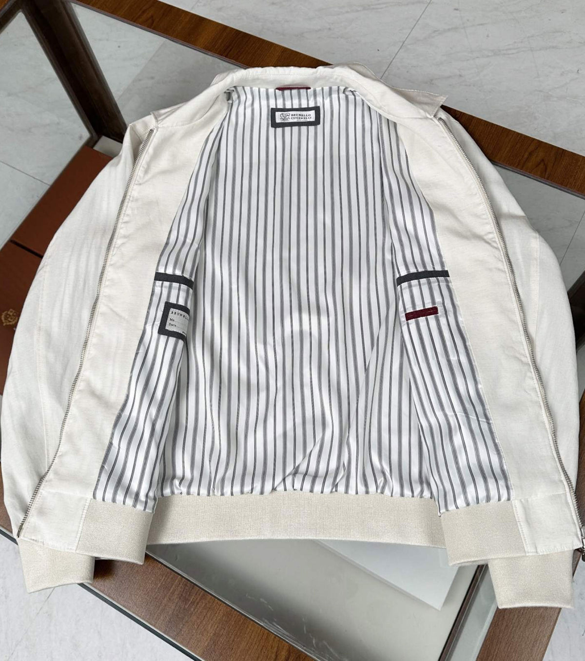 Men Light Jacket