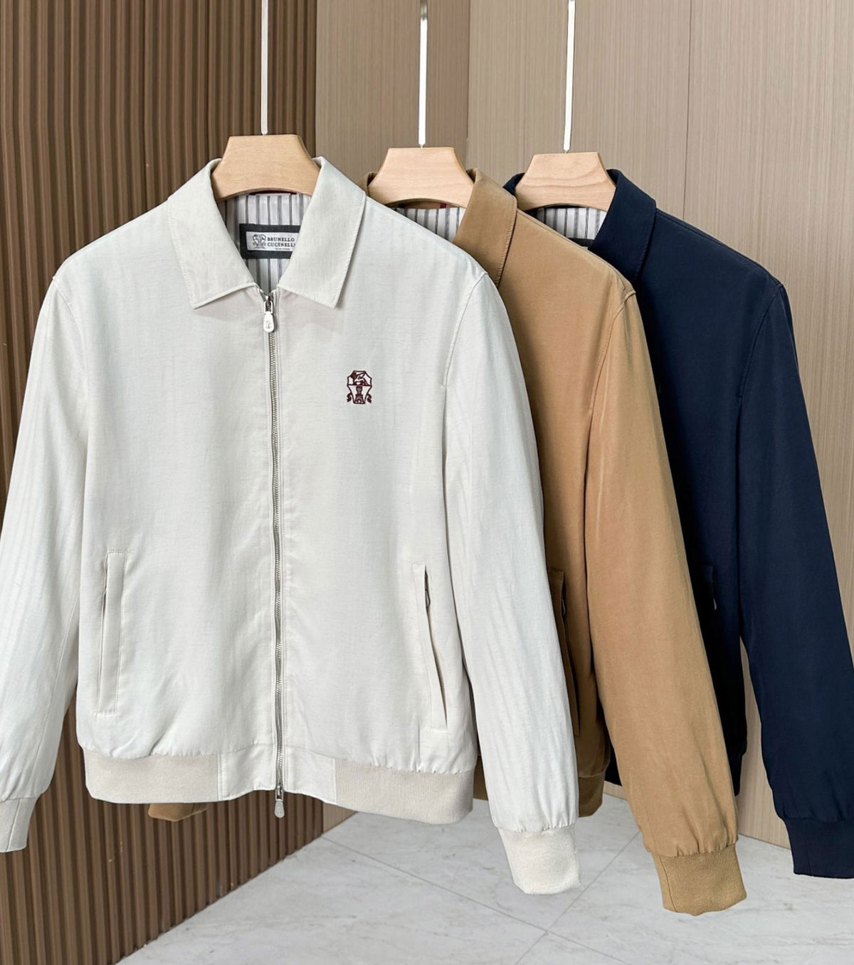 Men Light Jacket