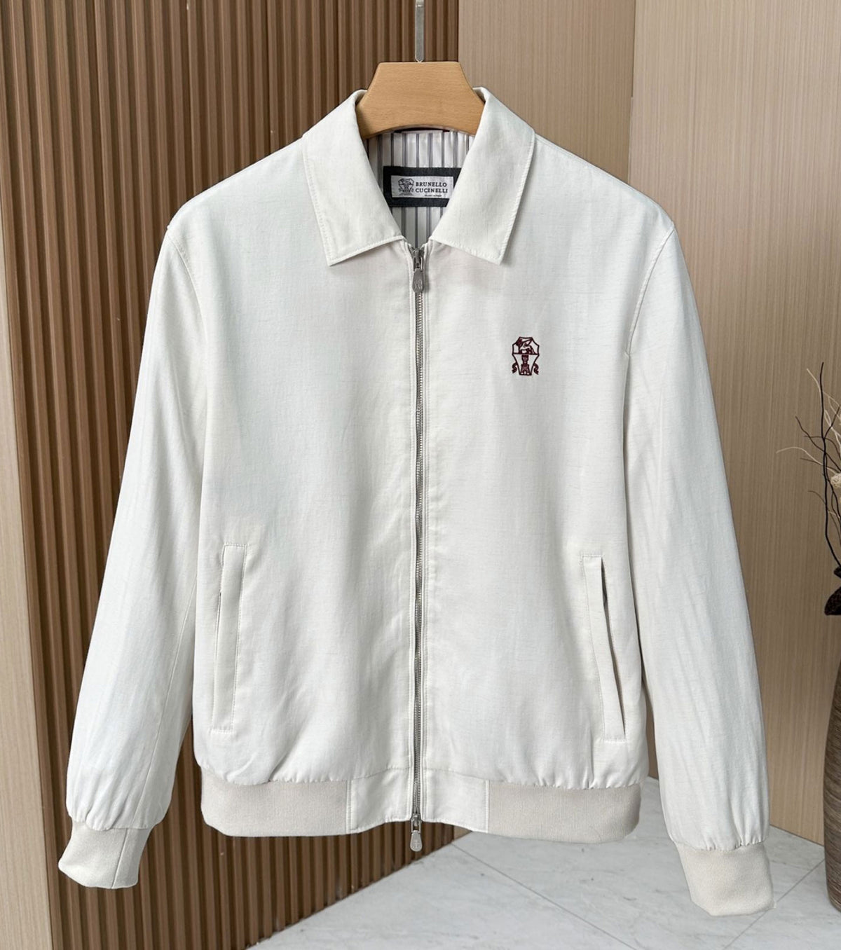 Men Light Jacket
