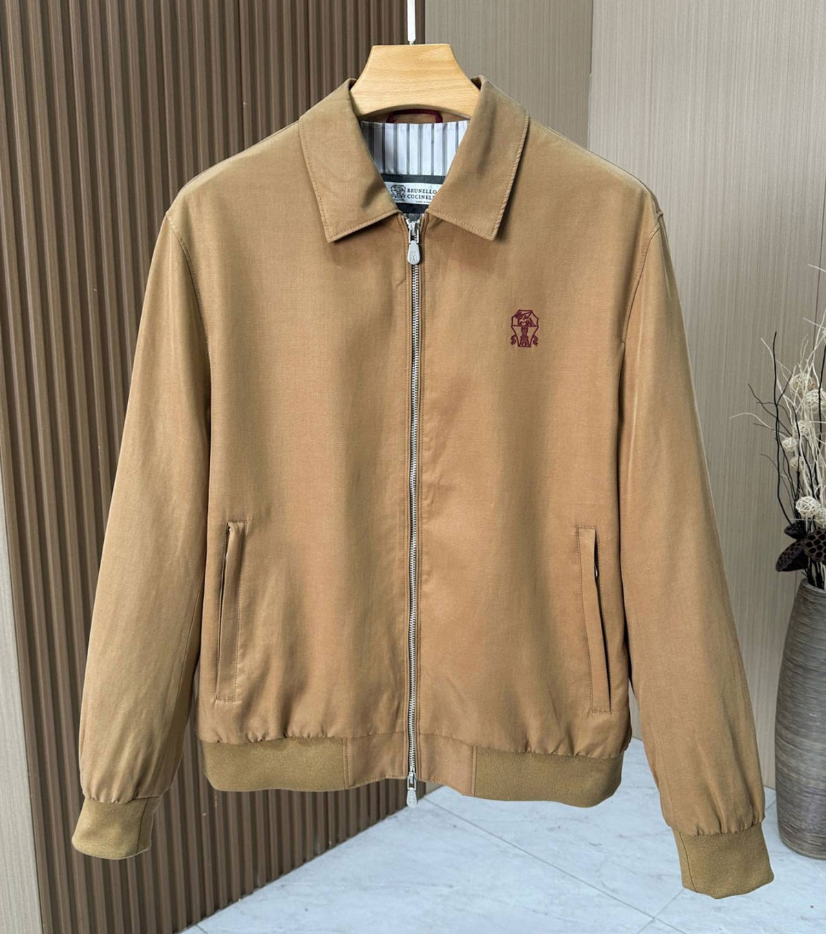 Men Light Jacket