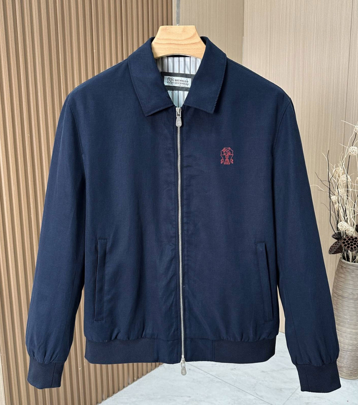 Men Light Jacket