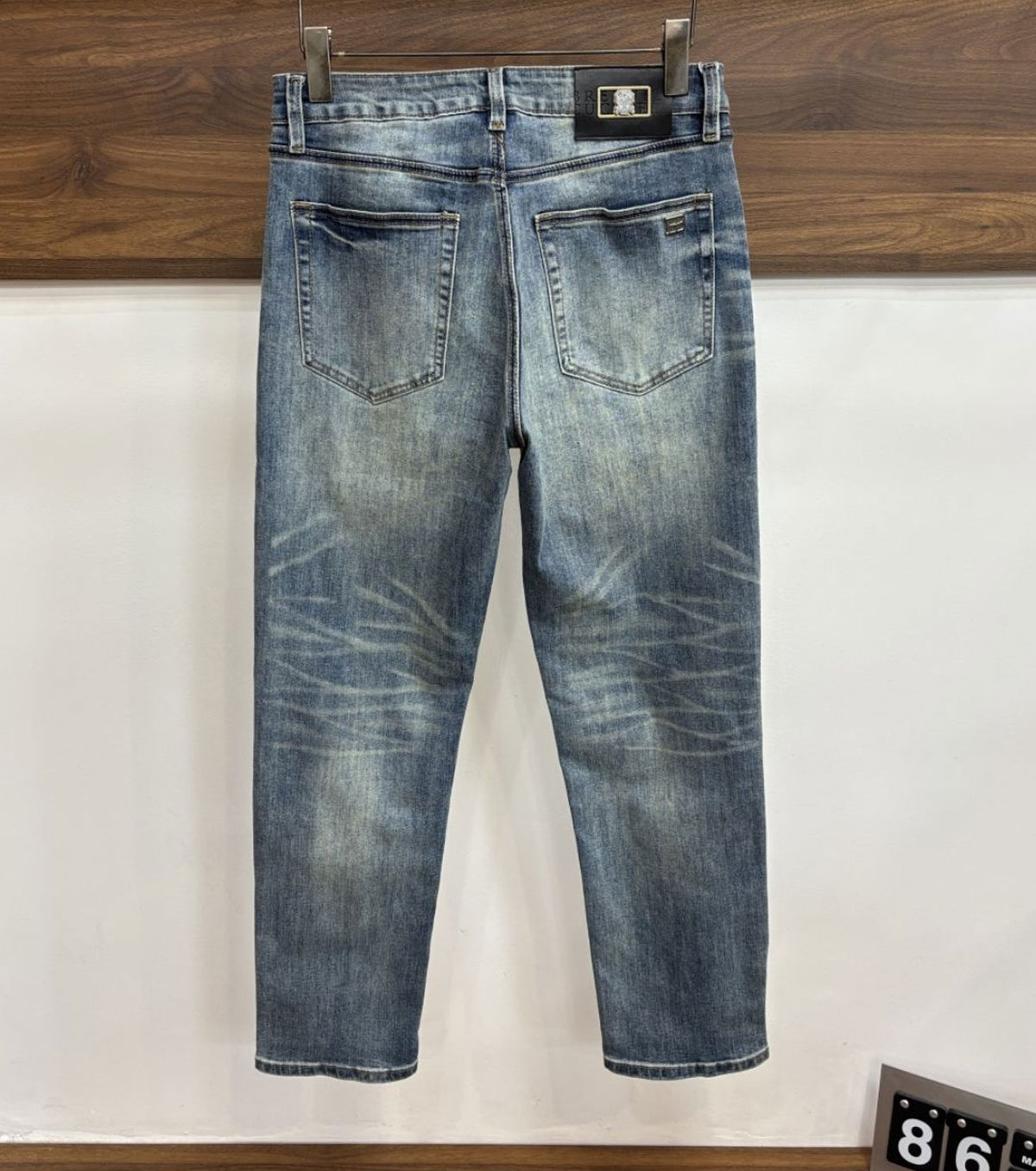 Men jeans