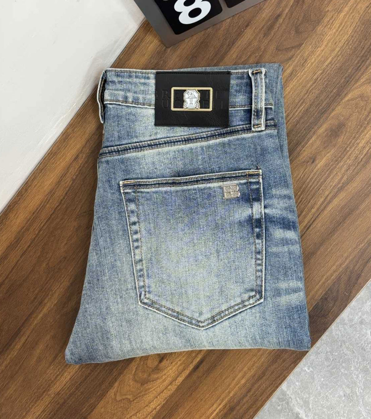 Men jeans