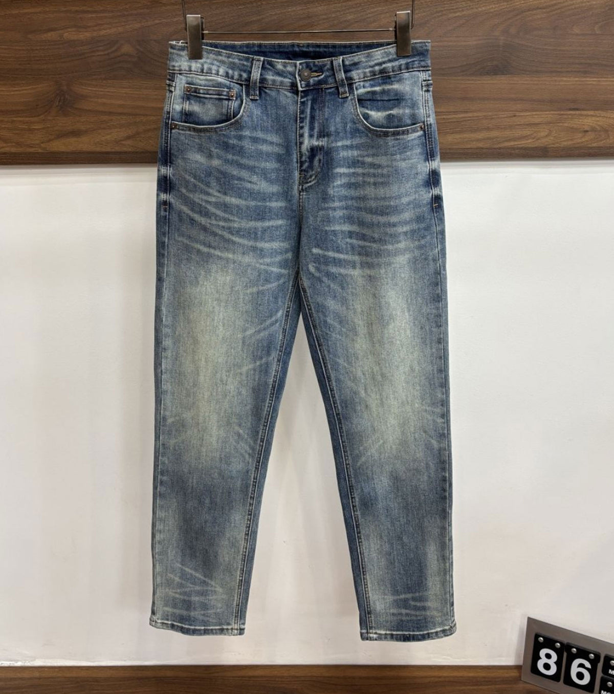 Men jeans